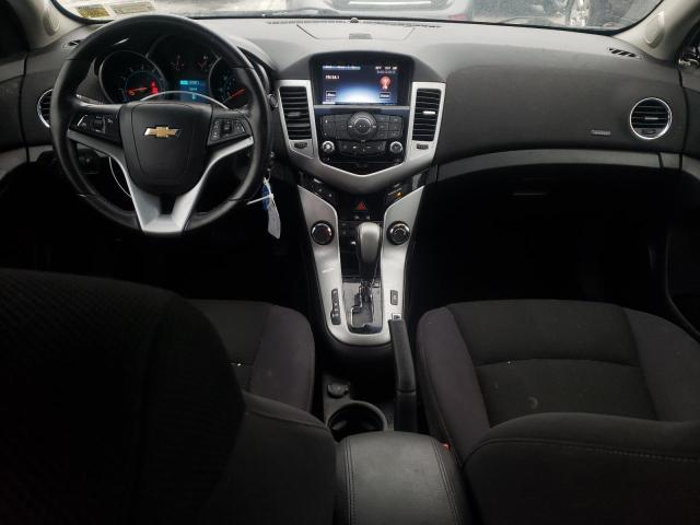 Photo 8 from auction – 2014 CHEVROLET CRUZE LT with VIN 1G1PC5SB4E7348747