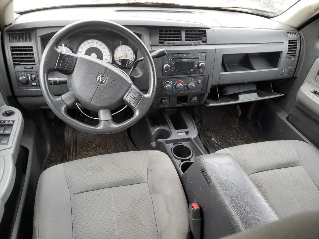Photo 8 from auction – 2008 DODGE DAKOTA SXT with VIN 1D7HW38K58S525618