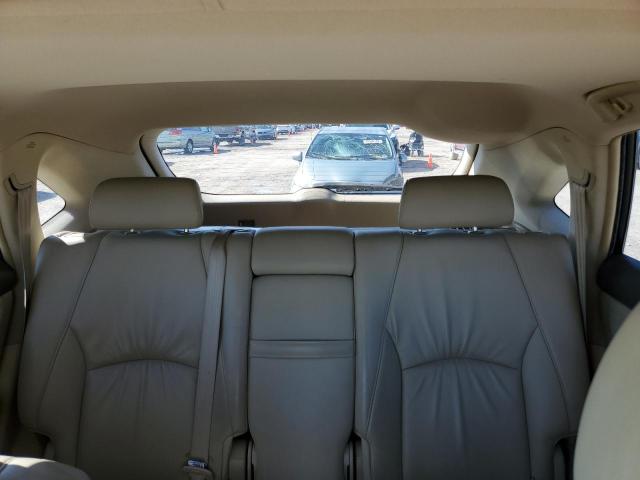 Photo 10 from auction – 2004 LEXUS RX 330 with VIN JTJGA31U440002125