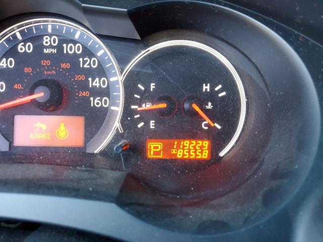 Photo 9 from auction – 2011 NISSAN ALTIMA BAS with VIN 1N4AL2AP5BN478302