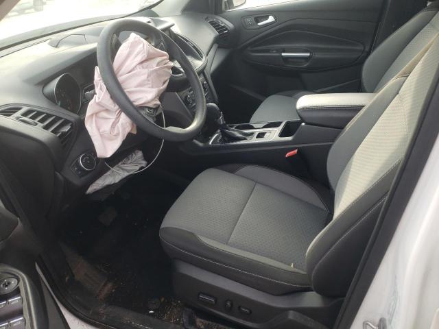 Photo 7 from auction – 2017 FORD ESCAPE SE with VIN 1FMCU9G96HUA73190