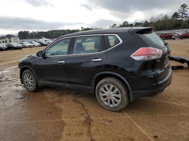 Photo 2 from auction – 2014 NISSAN ROGUE S with VIN 5N1AT2MV0EC791452