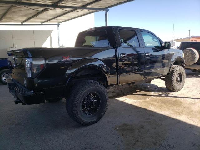 Photo 3 from auction – 2009 FORD F150 SUPER with VIN 1FTPW14V59FB01022