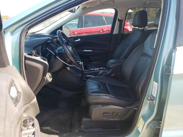 Photo 7 from auction – 2013 FORD ESCAPE TIT with VIN 1FMCU9J94DUB89510