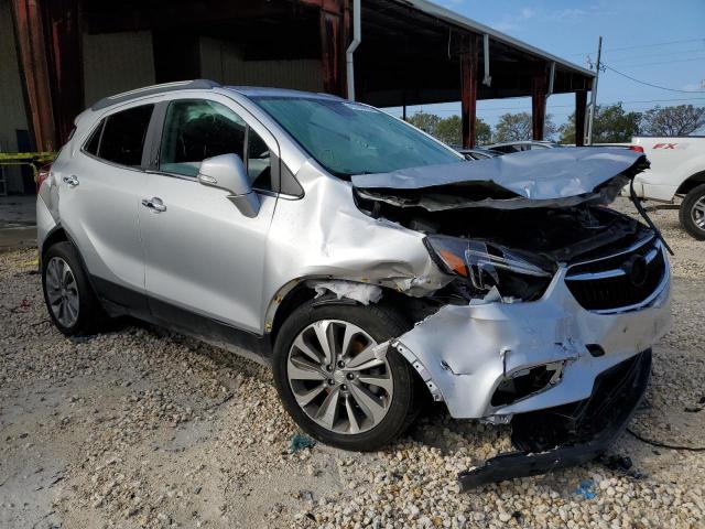 Photo 4 from auction – 2019 BUICK ENCORE PRE with VIN KL4CJASB0KB729177