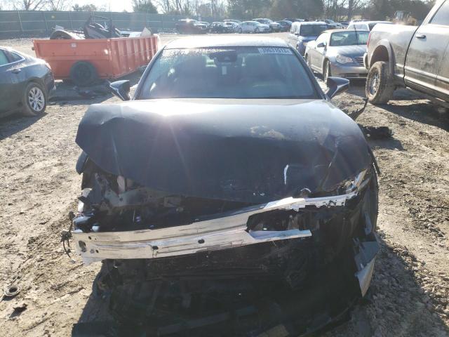 Photo 5 from auction – 2020 LEXUS ES 350 with VIN 58ADZ1B1XLU067192