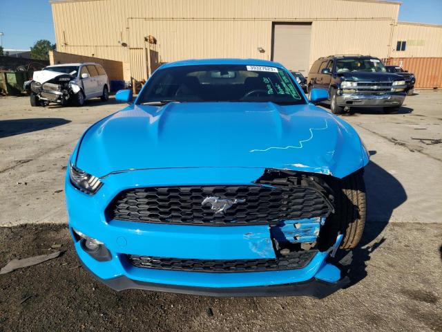 Photo 5 from auction – 2017 FORD MUSTANG with VIN 1FA6P8TH3H5270155