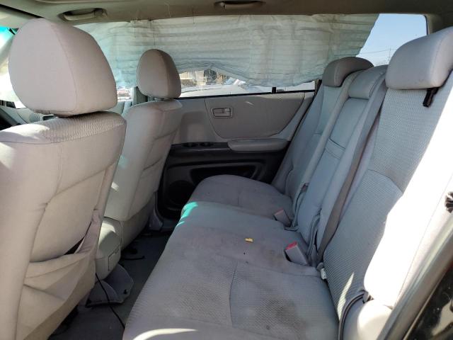 Photo 11 from auction – 2006 TOYOTA HIGHLANDER with VIN JTEEP21A260143914