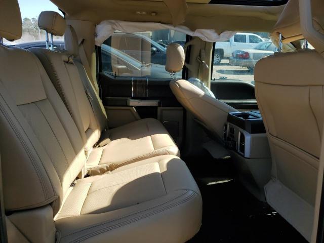 Photo 10 from auction – 2020 FORD F150 SUPER with VIN 1FTEW1E46LKD29932