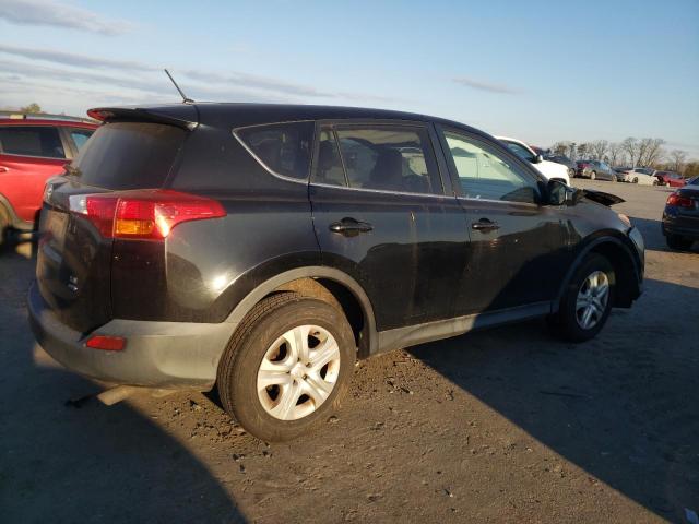 Photo 3 from auction – 2013 TOYOTA RAV4 LE with VIN 2T3BFREV5DW053505