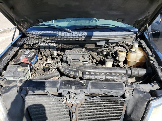 Photo 11 from auction – 2008 FORD F150 SUPER with VIN 1FTPW12V08FB06811