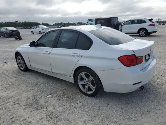Photo 2 from auction – 2013 BMW 328 I with VIN WBA3A5G52DNP24383