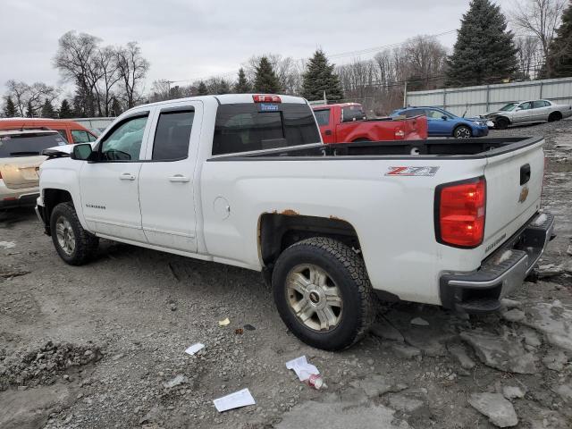Photo 2 from auction – 2015 CHEVROLET SILVERADO with VIN 1GCVKREC2FZ320321