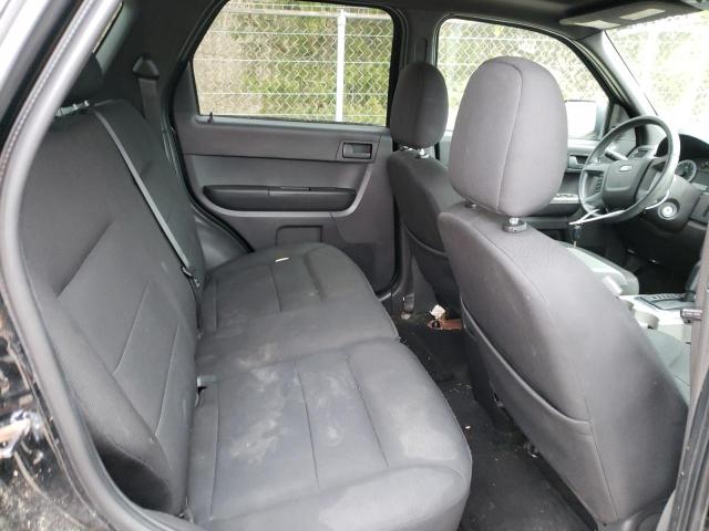 Photo 11 from auction – 2008 FORD ESCAPE XLT with VIN 1FMCU93Z08KE65017