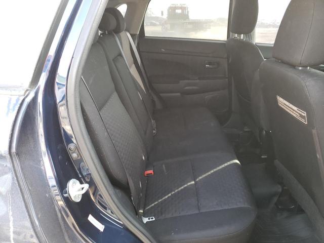 Photo 10 from auction – 2011 MITSUBISHI OUTLANDER with VIN JA4AR4AU7BZ011301