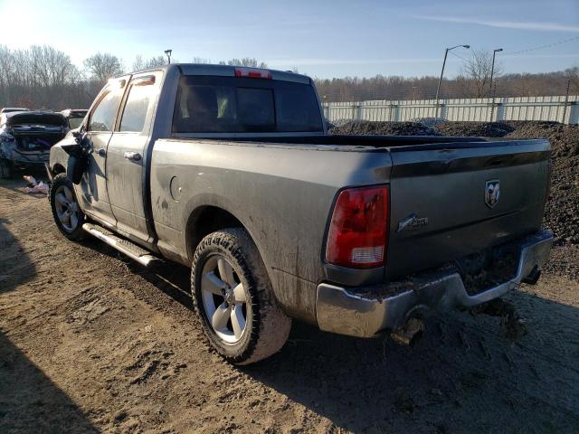 Photo 2 from auction – 2011 DODGE RAM 1500 with VIN 1D7RV1GT7BS584778