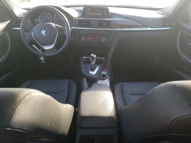 Photo 8 from auction – 2014 BMW 328 XI with VIN WBA3B3C58EJ977501