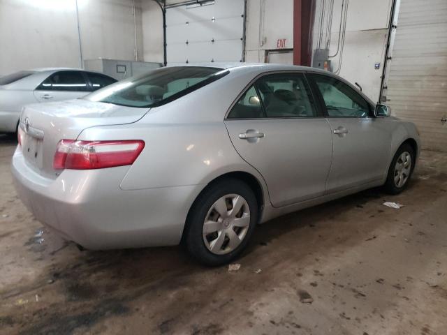 Photo 3 from auction – 2008 TOYOTA CAMRY CE with VIN 4T4BE46K98R030694