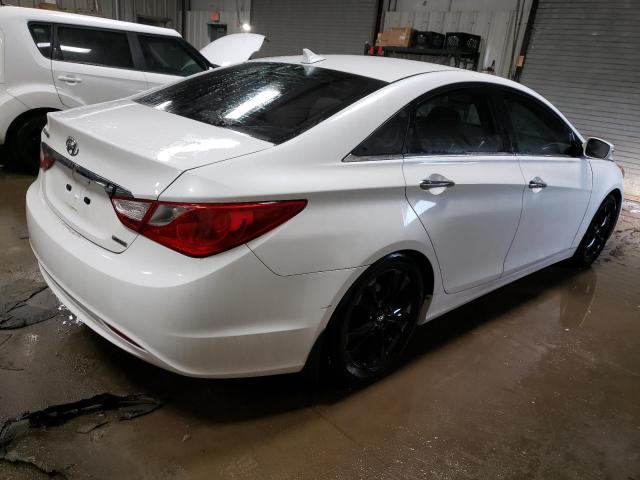 Zdjęcie 3 z aukcji – 2011 HYUNDAI SONATA SE z VIN 5NPEC4AC4BH297048