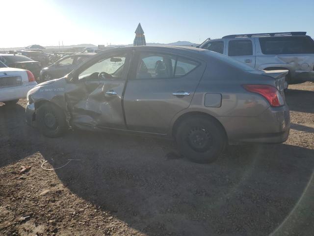Photo 2 from auction – 2016 NISSAN VERSA S with VIN 3N1CN7AP6GL807237