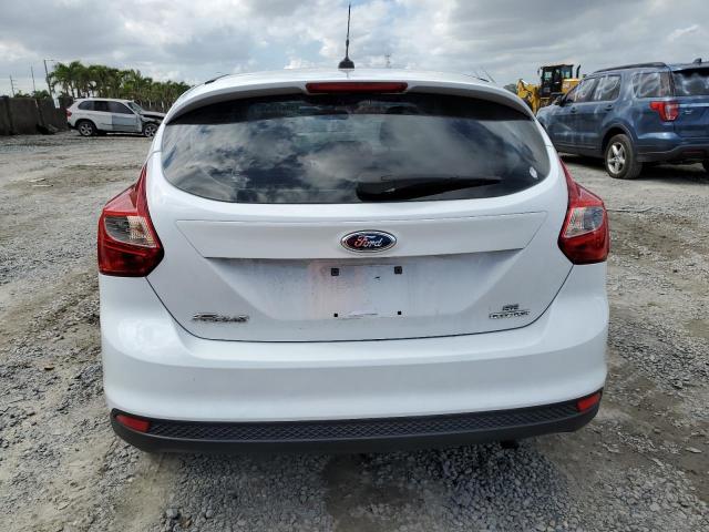 Photo 6 from auction – 2014 FORD FOCUS SE with VIN 1FADP3K22EL165797