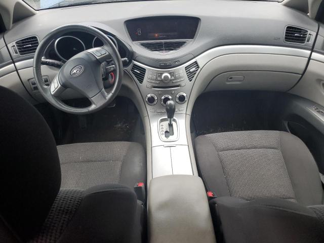 Photo 8 from auction – 2008 SUBARU TRIBECA with VIN 4S4WX96D984409585