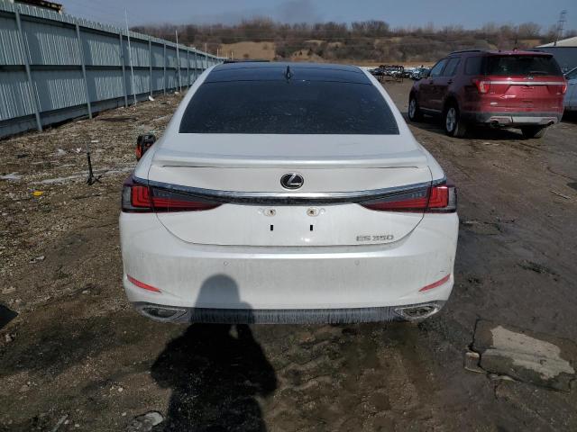 Photo 6 from auction – 2022 LEXUS ES 350 BAS with VIN 58ADZ1B16NU131084