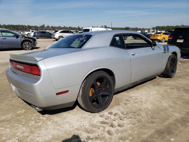 Photo 3 from auction – 2012 DODGE CHALLENGER with VIN 2C3CDYBT0CH268381