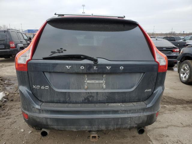 Photo 6 from auction – 2013 VOLVO XC60 3.2 with VIN YV4952DZ4D2386880