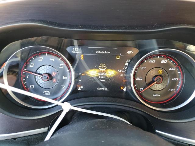 Photo 9 from auction – 2015 DODGE CHARGER SE with VIN 2C3CDXBG7FH741291