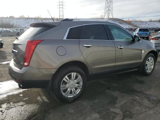 Photo 3 from auction – 2012 CADILLAC SRX LUXURY with VIN 3GYFNDE34CS505536