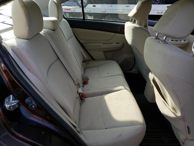 Photo 10 from auction – 2012 SUBARU IMPREZA with VIN JF1GJAA6XCH004444