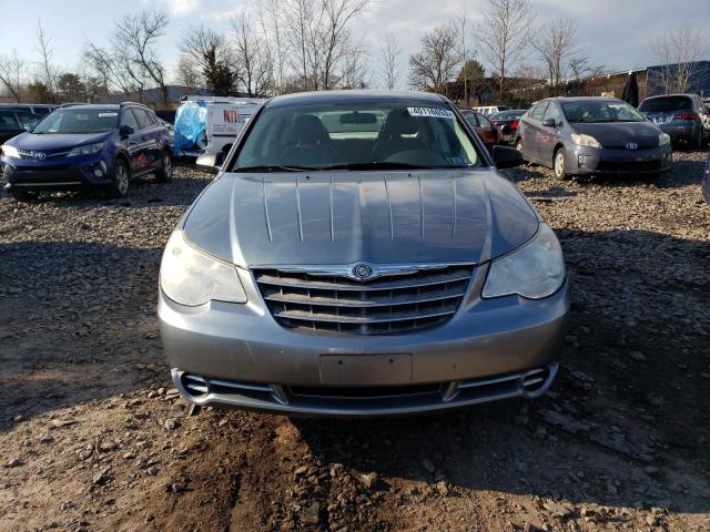 Photo 5 from auction – 2008 CHRYSLER SEBRING TO with VIN 1C3LC56R38N294763