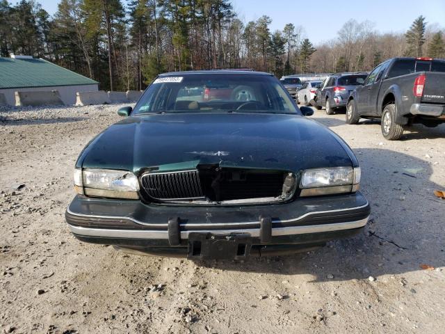 Photo 5 from auction – 1995 BUICK LESABRE CU with VIN 1G4HP52L4SH565175