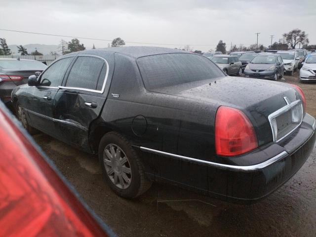 Photo 2 from auction – 2011 LINCOLN TOWN CAR S with VIN 2LNBL8CV7BX754485