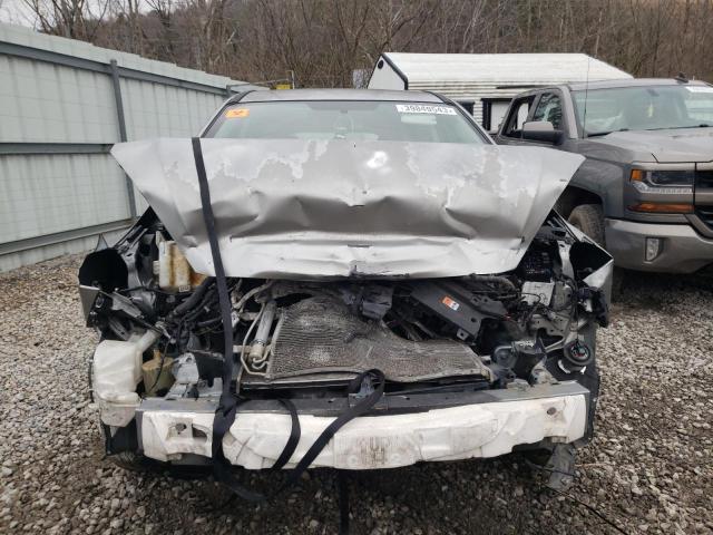 Photo 5 from auction – 2012 MAZDA 5 with VIN JM1CW2BL5C0111906