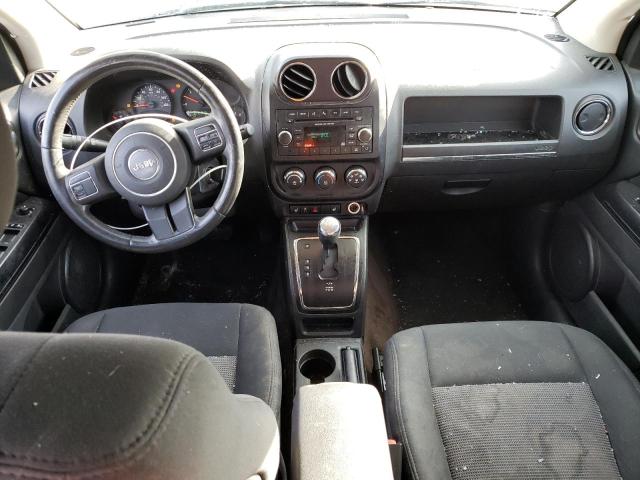 Photo 8 from auction – 2013 JEEP COMPASS LA with VIN 1C4NJCEB5DD255367