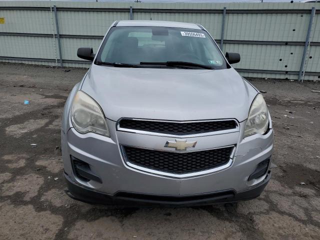 Photo 5 from auction – 2012 CHEVROLET EQUINOX LS with VIN 2GNALBEK5C1115176
