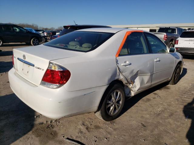 Photo 3 from auction – 2006 TOYOTA CAMRY STD/ with VIN 4T1BE32K36U689281
