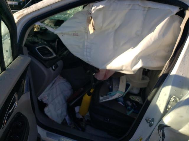 Photo 7 from auction – 2014 BUICK ENCORE with VIN KL4CJGSB3EB575281