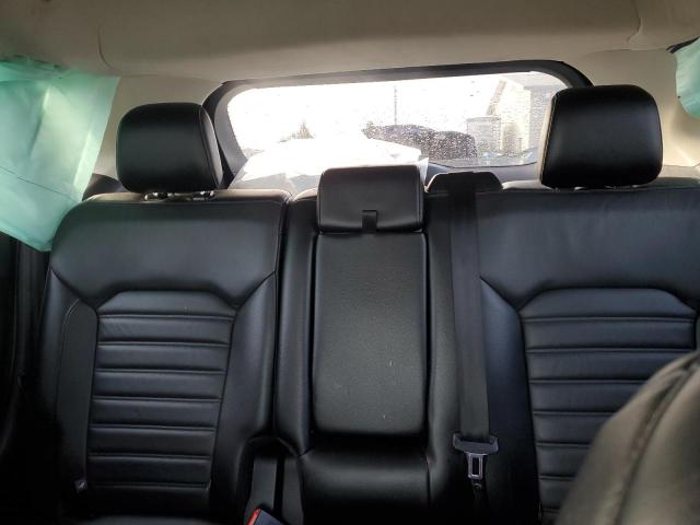 Photo 10 from auction – 2017 FORD EDGE SEL with VIN 2FMPK4J92HBC22770
