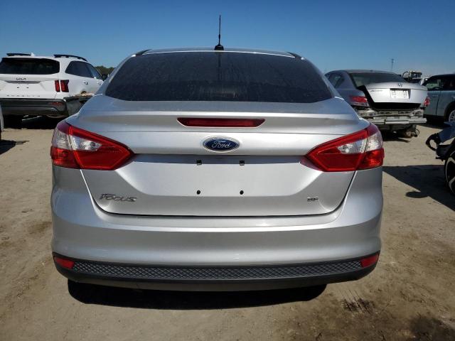 Photo 6 from auction – 2013 FORD FOCUS SE with VIN 1FADP3F22DL246808