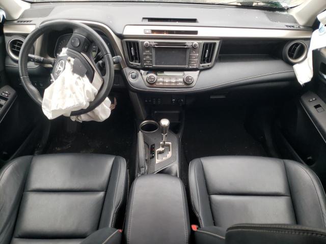 Photo 8 from auction – 2013 TOYOTA RAV4 LIMIT with VIN 2T3DFREVXDW040158