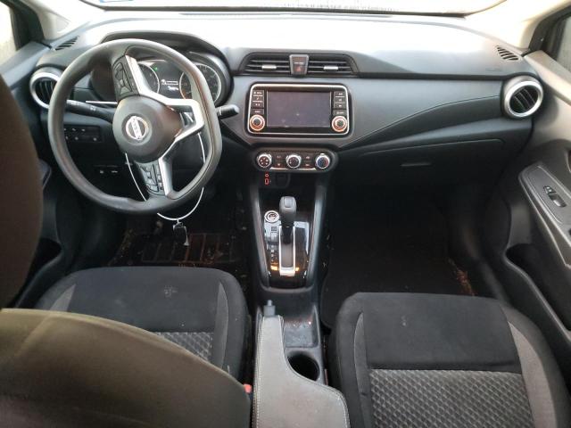 Photo 8 from auction – 2020 NISSAN VERSA S with VIN 3N1CN8DV6LL838305