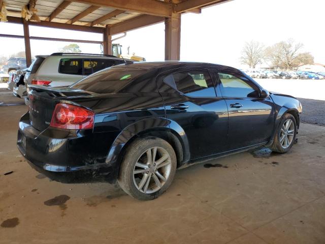 Photo 3 from auction – 2013 DODGE AVENGER SX with VIN 1C3CDZCG1DN746341