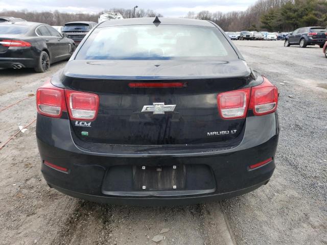 Photo 6 from auction – 2014 CHEVROLET MALIBU 1LT with VIN 1G11C5SL3EF271244