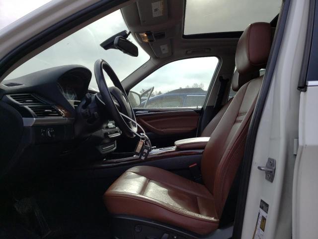 Photo 7 from auction – 2013 BMW X5 XDRIVE3 with VIN 5UXZV4C58D0E04825