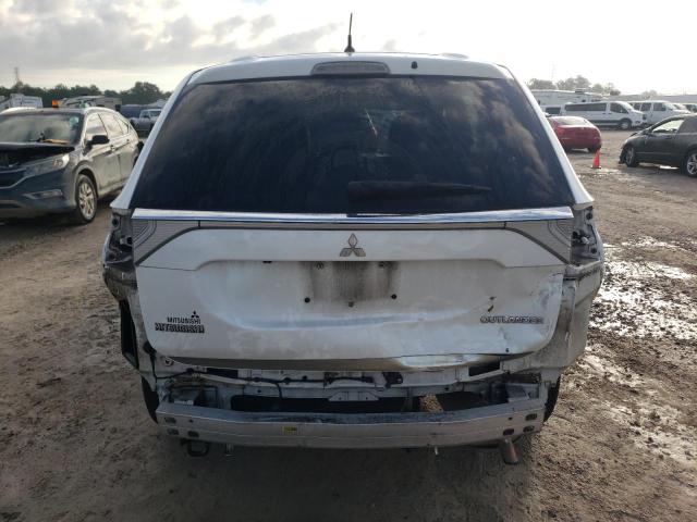 Photo 6 from auction – 2015 MITSUBISHI OUTLANDER with VIN JA4AD3A33FZ011401