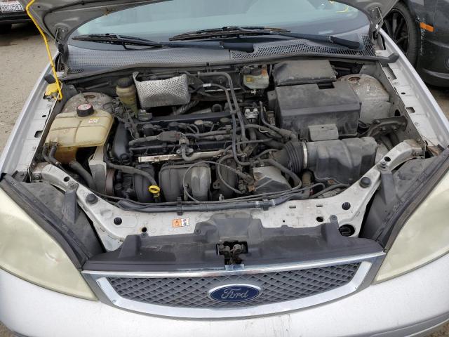 Photo 11 from auction – 2005 FORD FOCUS ZX4 with VIN 1FAHP34N75W211129
