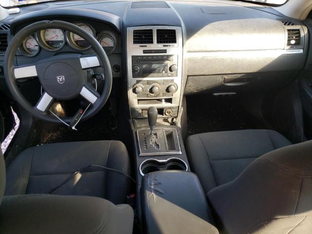 Photo 8 from auction – 2009 DODGE CHARGER with VIN 2B3KA43D09H638822